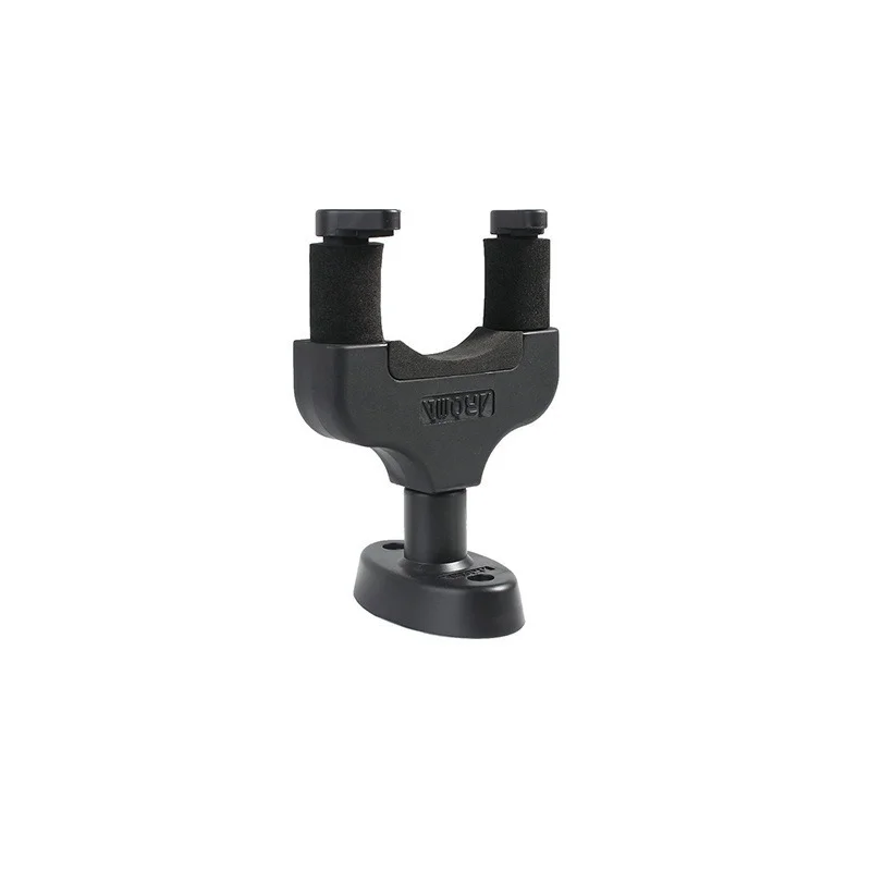 New Guitar Stand Wall Hanger Holder Rack Hook AH-81 Black for All Size Music Stand Guitar Stand Guitar Wall Hanger Guitar Holder
New Guitar Stand Wall Hanger Holder Rack Hook AH-81 Black for All Size Music Stand Guitar Stand Guitar Wall Hanger Guitar Holder