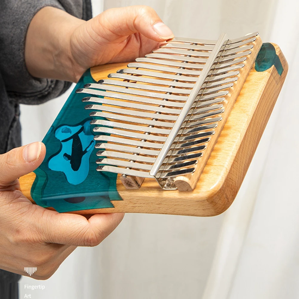 21 Keys Kalimba Finger Thumb Piano Musical Instrument Accessories Gift With Tuner Hammer Bag For Performance Outdoor Party
21 Keys Kalimba Finger Thumb Piano Musical Instrument Accessories Gift With Tuner Hammer Bag For Performance Outdoor Party