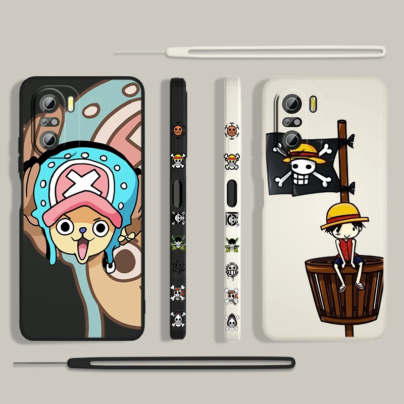 Monkey D Luffy Anime ONE PIECE For Xiaomi Redmi K50 Gaming 10X 9 9A 9T 9AT 8 8A 7 6A 5A 4X Pro 4G 5G Liquid Left Rope Phone Case
Monkey D Luffy Anime ONE PIECE For Xiaomi Redmi K50 Gaming 10X 9 9A 9T 9AT 8 8A 7 6A 5A 4X Pro 4G 5G Liquid Left Rope Phone Case