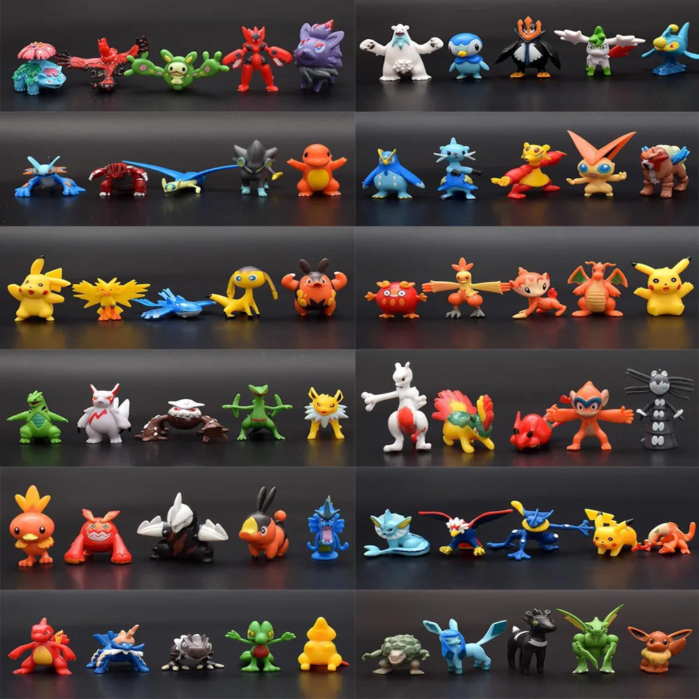 Pikachu Fire-breathing Dragon 144 TX GX Pokemon Giveaways Small Gifts Pokemon Figures Pokemon Ball Capsule Toys Random Delivery
Pikachu Fire-breathing Dragon 144 TX GX Pokemon Giveaways Small Gifts Pokemon Figures Pokemon Ball Capsule Toys Random Delivery