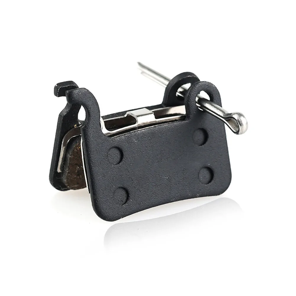 1Pair MTB Bicycle Hydraulic Disc Brake Pads For Shiman O LX SLX Saint XT XTR Vandorm Replacement Resin Disc Brake Pad
1Pair MTB Bicycle Hydraulic Disc Brake Pads For Shiman O LX SLX Saint XT XTR Vandorm Replacement Resin Disc Brake Pad