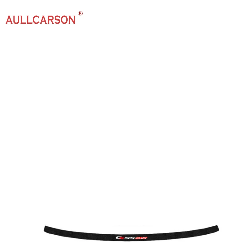 Кожаные наклейки на порог автомобильной двери для Changan CS55 Plus 2022 2023 2024 защитная пластина аксессуары для порогового порога из углеродного волокна
Кожаные наклейки на порог автомобильной двери для Changan CS55 Plus 2022 2023 2024 защитная пластина аксессуары для порогового порога из углеродного волокна