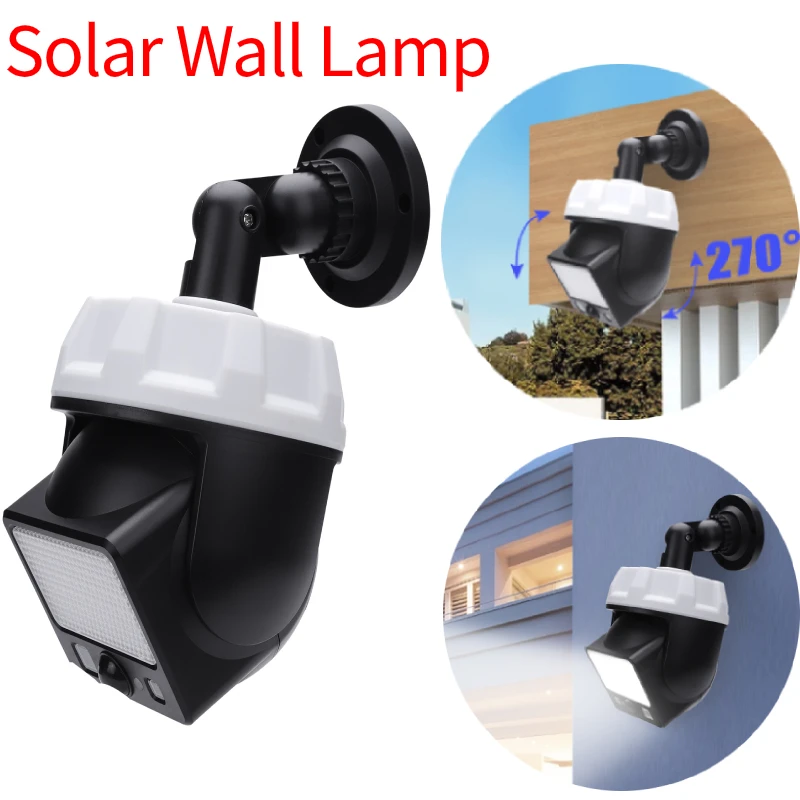 Светодиодный садовая декоративная лампа на солнечной батарее, вращающийся уличный светильник, индукционный светильник для дорожек, ландша...
Светодиодный садовая декоративная лампа на солнечной батарее, вращающийся уличный светильник, индукционный светильник для дорожек, ландша...