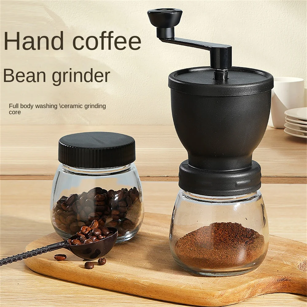 Charging Touch Screen Spice Flour Mill Adjustable Settings Portable Coffee Grinder Ceramic Grinding Core Titanium Burr Coffee
Charging Touch Screen Spice Flour Mill Adjustable Settings Portable Coffee Grinder Ceramic Grinding Core Titanium Burr Coffee
