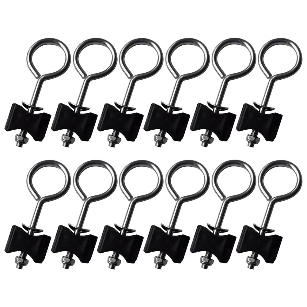 12 Sets Professional Trampoline Screws Trampoline Stability Tools Trampoline Accessories
12 Sets Professional Trampoline Screws Trampoline Stability Tools Trampoline Accessories