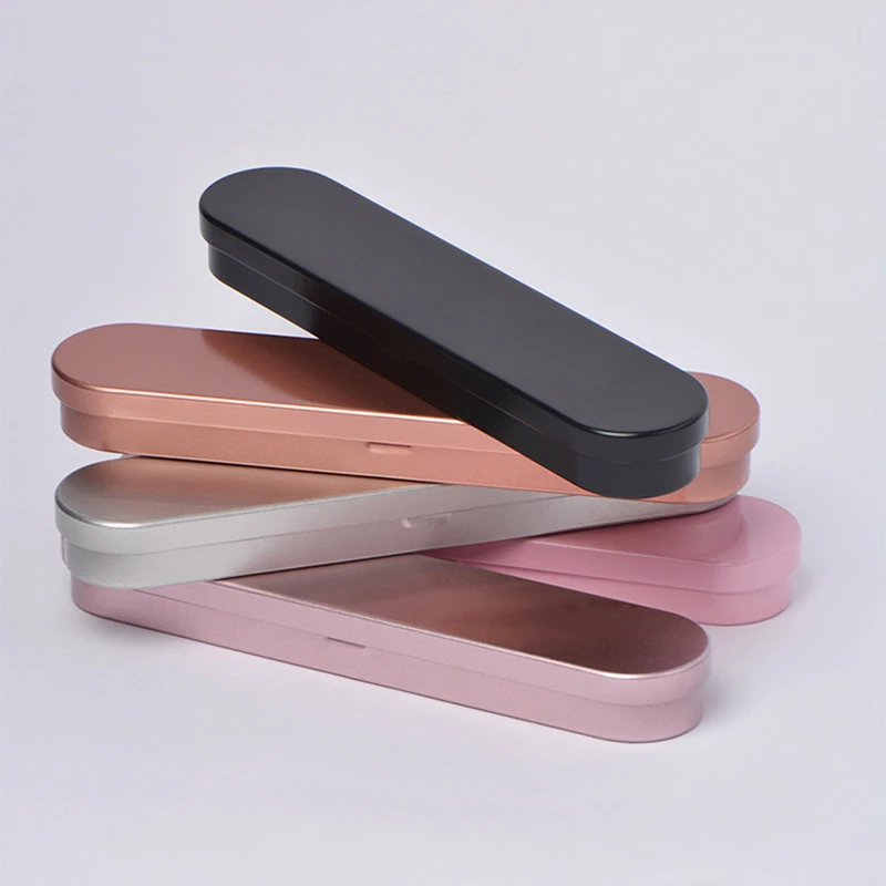 Fountain pen box Metal pencil case school Stationery box for kids student pen case cute Tin box Multifunction Storage box gifts
Fountain pen box Metal pencil case school Stationery box for kids student pen case cute Tin box Multifunction Storage box gifts