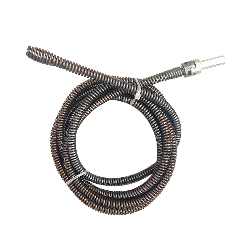 Spring Pipe Pipe Dredging Tools Drain Cleaner Sewer Sinks Basin Pipeline Clogged Remover Bathroom Kitchen Toilet Cleaning Tools
Spring Pipe Pipe Dredging Tools Drain Cleaner Sewer Sinks Basin Pipeline Clogged Remover Bathroom Kitchen Toilet Cleaning Tools