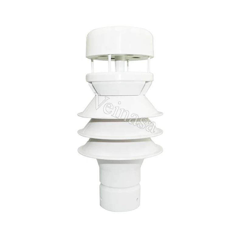 Veinasa-THPW-PM PM2.5 Anemometer Weather Station Wind Module Humidity Ultrasonic Temperature Sensor
Veinasa-THPW-PM PM2.5 Anemometer Weather Station Wind Module Humidity Ultrasonic Temperature Sensor