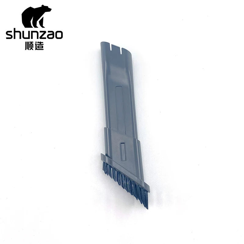 Оригинальные плоские всасывающие аксессуары для Shunzao Z1 Z1 Pro Запчасти для пылесоса
Оригинальные плоские всасывающие аксессуары для Shunzao Z1 Z1 Pro Запчасти для пылесоса