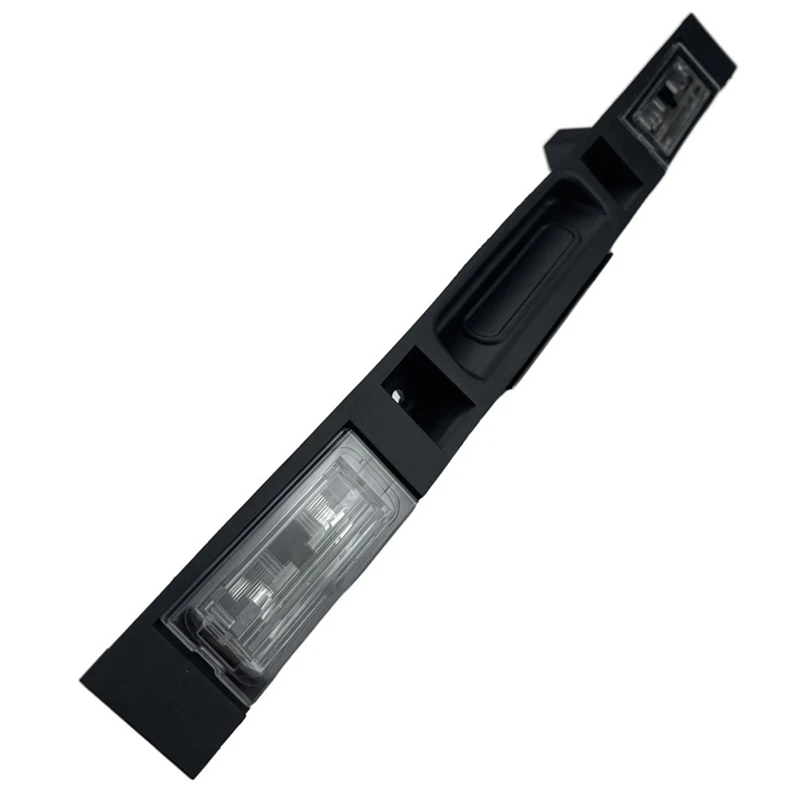 1 шт. рукоятка крышки багажника с кнопкой света для BMW E83 X3 2004-2010 2.5L L6 51133403611
1 шт. рукоятка крышки багажника с кнопкой света для BMW E83 X3 2004-2010 2.5L L6 51133403611