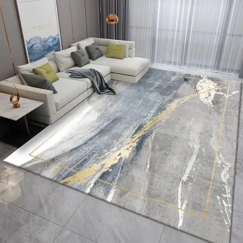 Luxury simplicity carpets for living room European geometric home decoration tables floor mats Bedroom carpet large area rugs
Luxury simplicity carpets for living room European geometric home decoration tables floor mats Bedroom carpet large area rugs