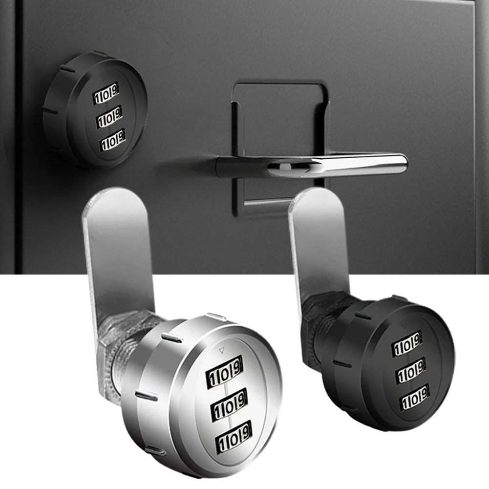 3 Digital Combination Password Lock Box Mail Post New Alloy Zinc Locker Cabinet 20mm Tool Boxes Cabinets Drawers School Lockers
3 Digital Combination Password Lock Box Mail Post New Alloy Zinc Locker Cabinet 20mm Tool Boxes Cabinets Drawers School Lockers