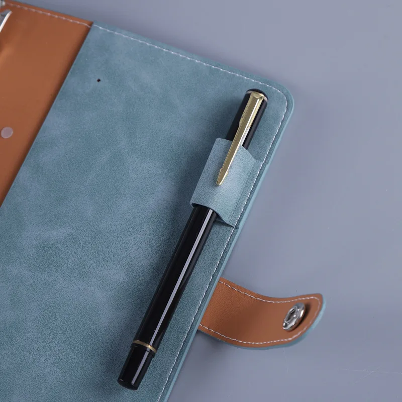 A6 Soft Pu Cover Budget Binder 12pcs packets 2pcs Letter Stickers 1pcs Lable Diary Agenda Planner Cover School Stationery 16pcs
A6 Soft Pu Cover Budget Binder 12pcs packets 2pcs Letter Stickers 1pcs Lable Diary Agenda Planner Cover School Stationery 16pcs