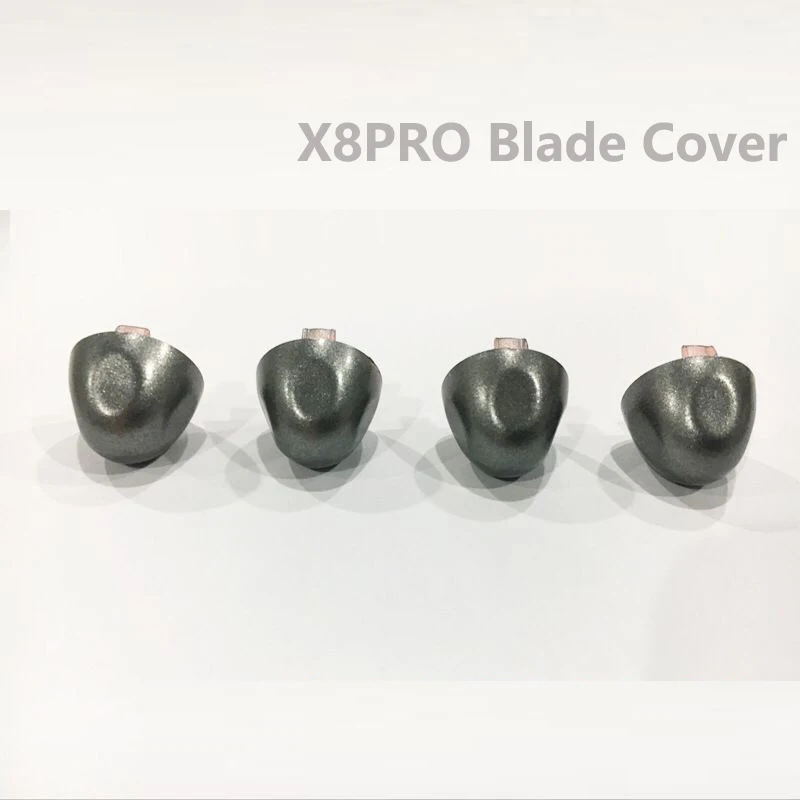 SYMA X8PRO Лопасть Винта на дрона крышка пропеллера запасная часть Аксессуар подходит для дрона X8SW
SYMA X8PRO Лопасть Винта на дрона крышка пропеллера запасная часть Аксессуар подходит для дрона X8SW