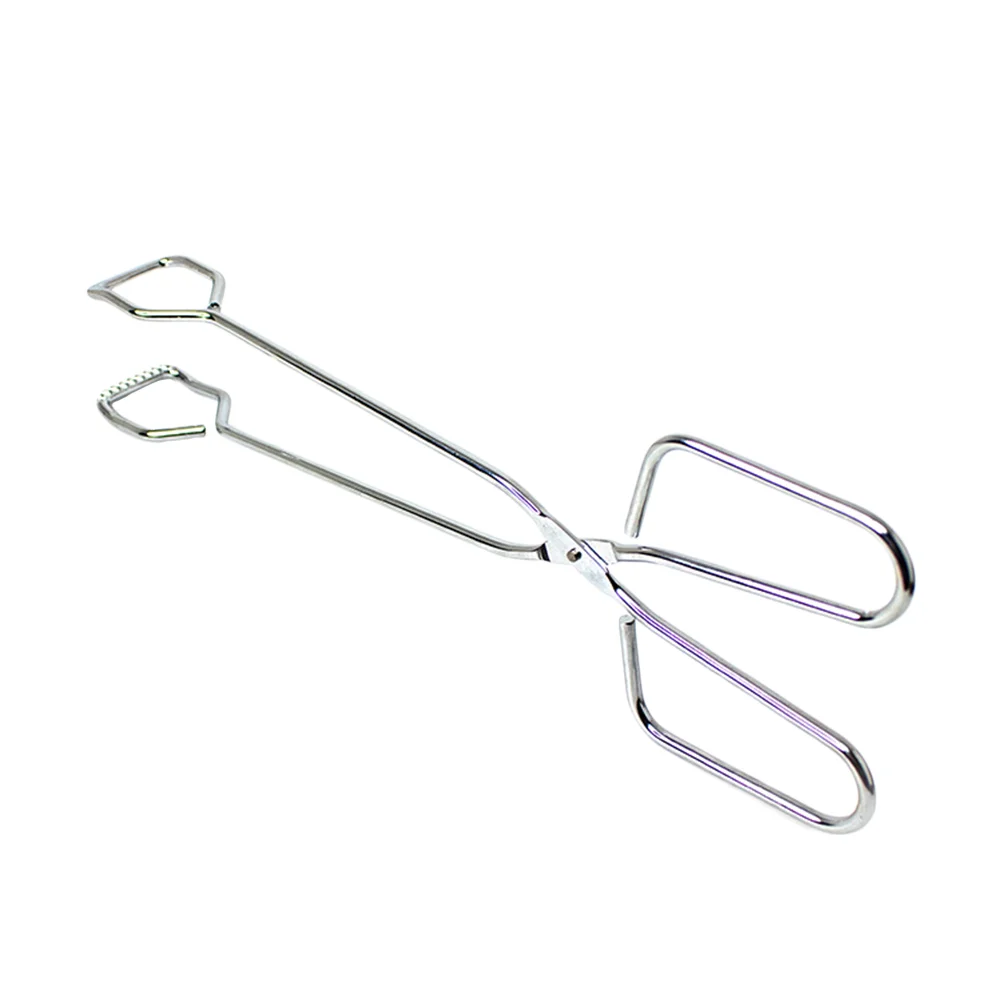 2 Clip Steak Clamps Bread Tong Cake Tongs for Grilling Tongs Buffet Tongs for Serving
2 Clip Steak Clamps Bread Tong Cake Tongs for Grilling Tongs Buffet Tongs for Serving