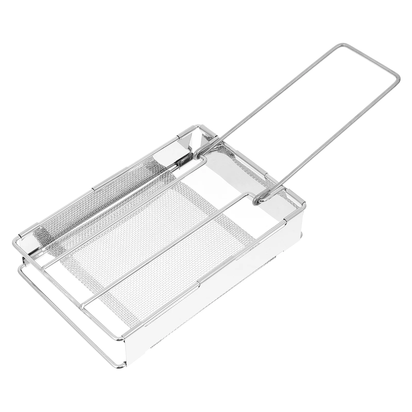 Parrillas Para Estufa De Gas Grill Small Stainless Steel Camping Barbecue Rack Mini Toast
Parrillas Para Estufa De Gas Grill Small Stainless Steel Camping Barbecue Rack Mini Toast