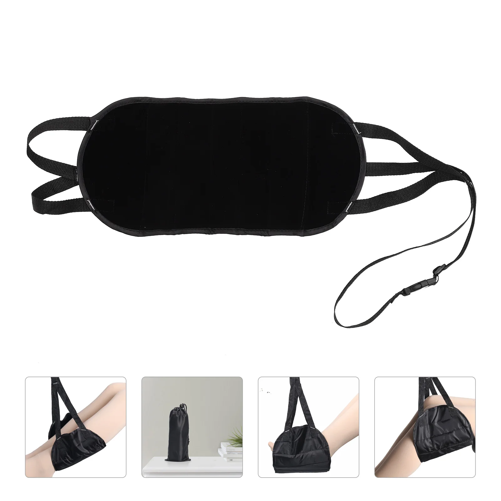 Desk Airplane Foot Hammock Travel Accesorios Para Escritorio Footrest Oxford Cloth
Desk Airplane Foot Hammock Travel Accesorios Para Escritorio Footrest Oxford Cloth