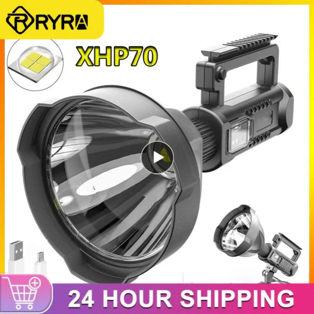 Distance Lamp Ultra-long Lighting P90 High Power Lamp Long-range Strong Light Powerful Lantern Home Accessories Searchlight
Distance Lamp Ultra-long Lighting P90 High Power Lamp Long-range Strong Light Powerful Lantern Home Accessories Searchlight