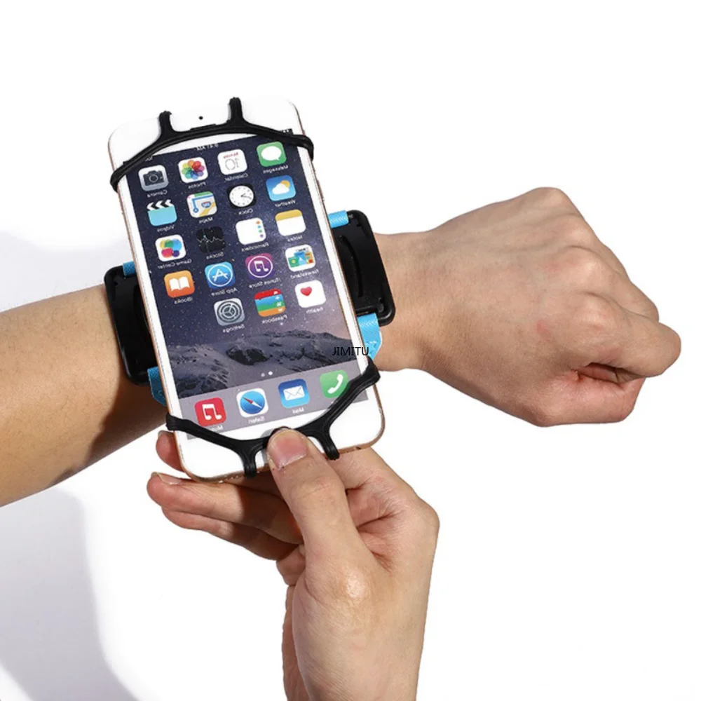Sports Armband Universal Outdoor Phone Holder Wrist Case Gym Running Phone Bag Arm Band Case for iPhone xs max Samsung Xiaomi
Sports Armband Universal Outdoor Phone Holder Wrist Case Gym Running Phone Bag Arm Band Case for iPhone xs max Samsung Xiaomi