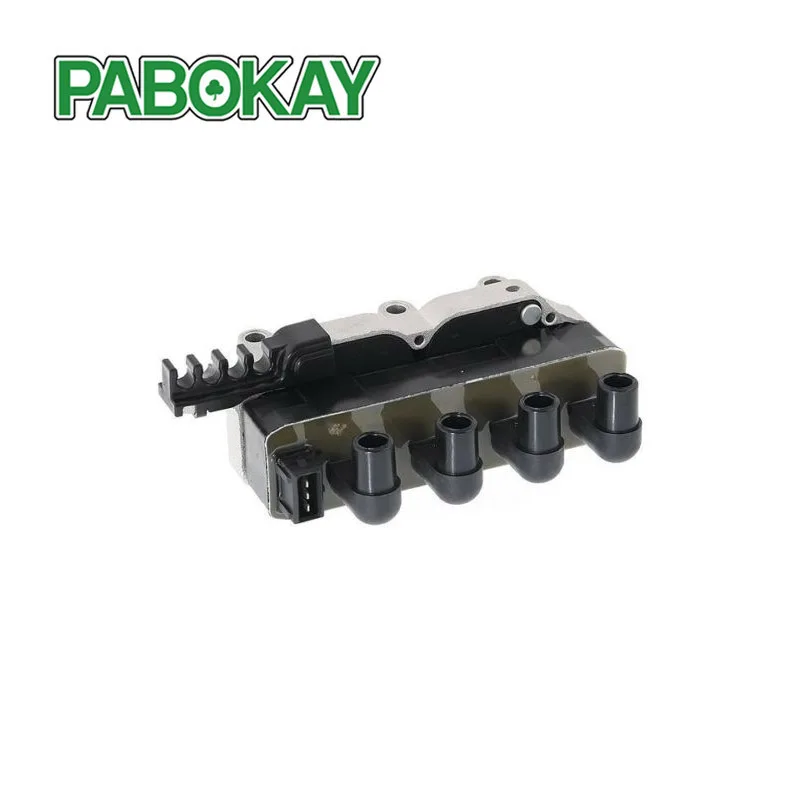 46446039 46472440 46480361 7789346 ZS029 CE20061 CE20061-12B1 Ignition Coil for FIAT Marea Palio LANCIA Dedra Delta Lybra 1.6L
46446039 46472440 46480361 7789346 ZS029 CE20061 CE20061-12B1 Ignition Coil for FIAT Marea Palio LANCIA Dedra Delta Lybra 1.6L