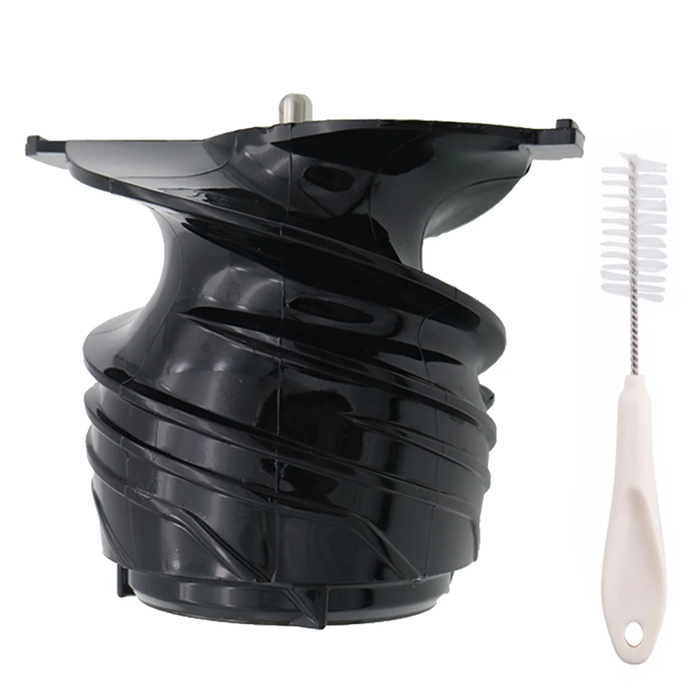 NEWEST High Quality Slow Juicers Parts Screw Propeller Replacement for HU-600WN HU660WN-M HU-19sgm Hurom Hu-1100wn for Blender
NEWEST High Quality Slow Juicers Parts Screw Propeller Replacement for HU-600WN HU660WN-M HU-19sgm Hurom Hu-1100wn for Blender