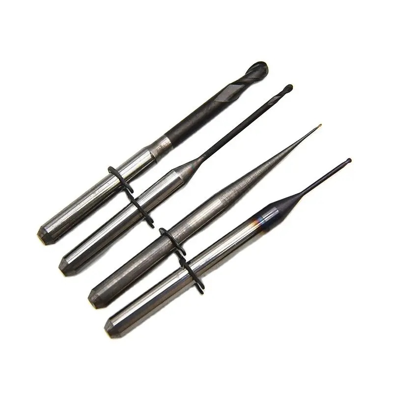 XANGTECH программируемый PM сухой 3,0 мм фрезерные боры для циркониевых блоков
XANGTECH программируемый PM сухой 3,0 мм фрезерные боры для циркониевых блоков