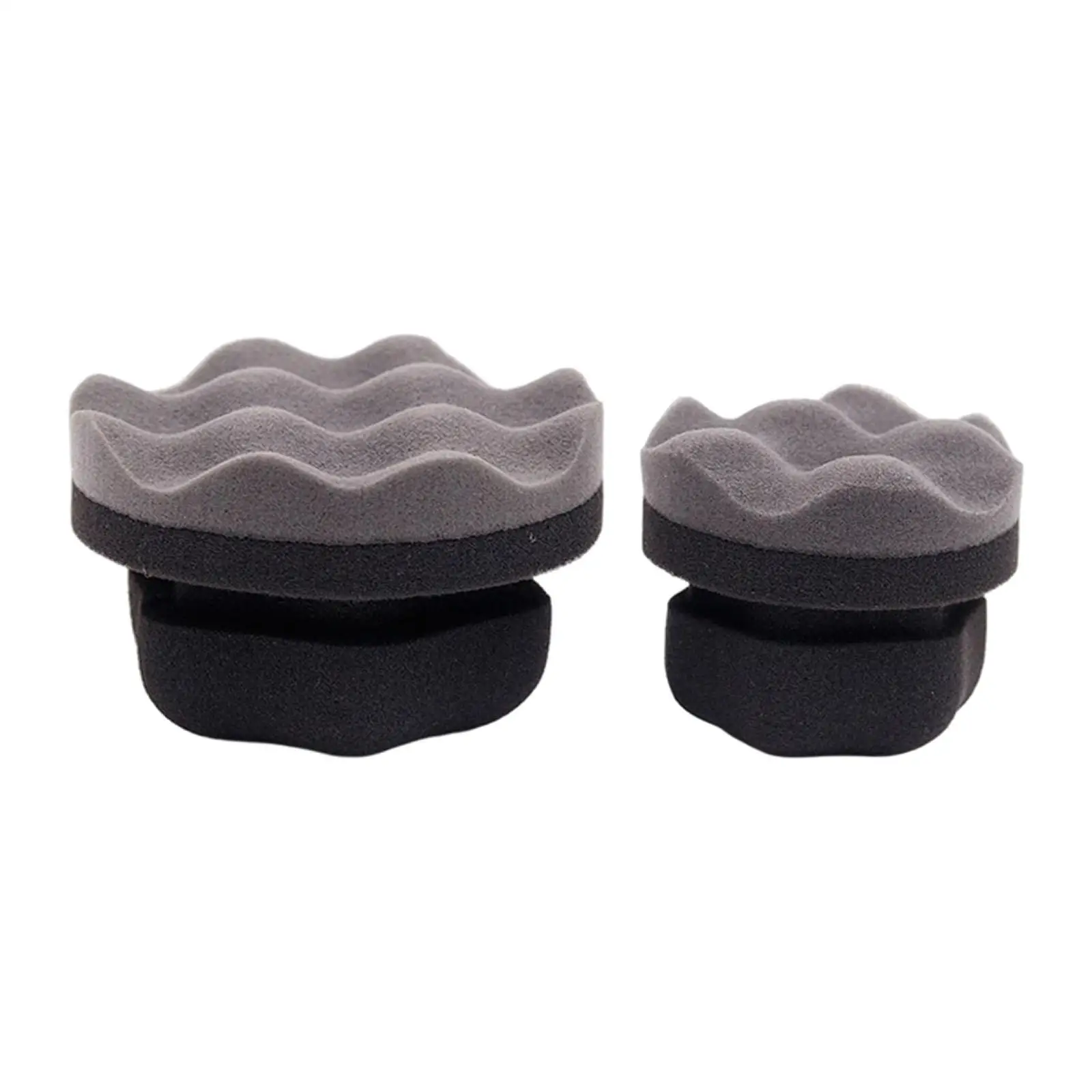 1PC Auto Waxing Pads Buffing Pad Foam Backing Pad Set Manual Applicator Car Polisher Kits Wheel Soft for Sealing Glaze Drill Car
1PC Auto Waxing Pads Buffing Pad Foam Backing Pad Set Manual Applicator Car Polisher Kits Wheel Soft for Sealing Glaze Drill Car