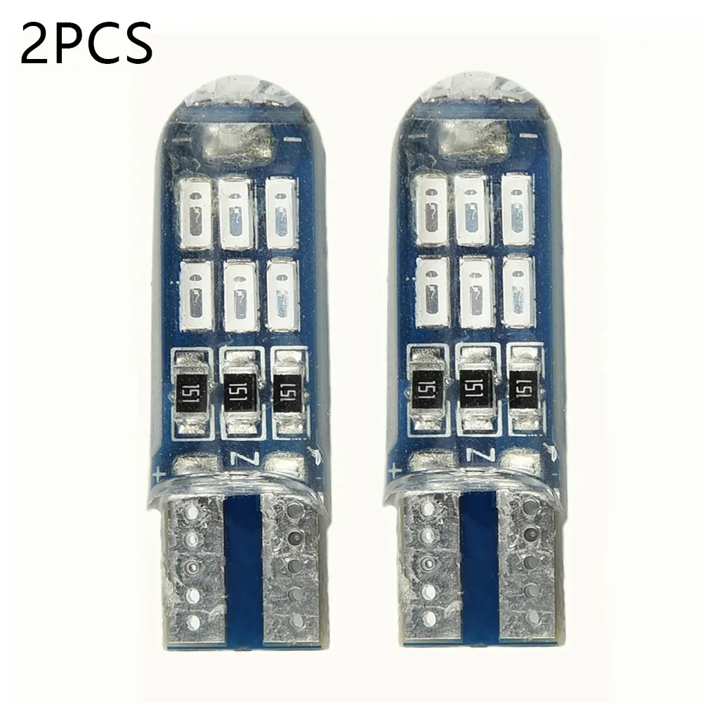 2pcs T10 4014 15smd Light Bulbs Canbus Map Dome Lights Parking Light Auto Signal Lamp Dashboard Reading Light Side Marker Lights
2pcs T10 4014 15smd Light Bulbs Canbus Map Dome Lights Parking Light Auto Signal Lamp Dashboard Reading Light Side Marker Lights