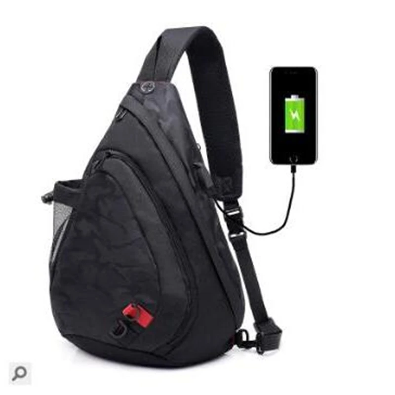 Men Messenger Bag Cross body shoulder Bag day pack men chest pack bag teenager Day Pack Men USB Charging Messenger laptop bags
Men Messenger Bag Cross body shoulder Bag day pack men chest pack bag teenager Day Pack Men USB Charging Messenger laptop bags