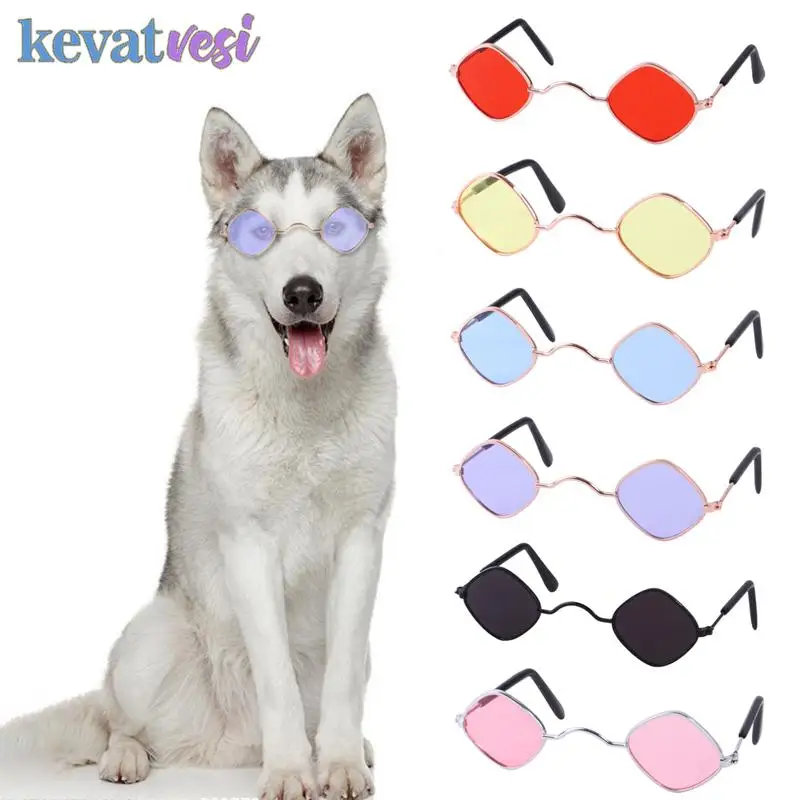 Pet Dog Glasses Cool Fashion Dog Sunglasses Cute Cat Puppy Hair Ornaments Dog Grooming Photo Props Outdoor Beach Dog Accessories
Pet Dog Glasses Cool Fashion Dog Sunglasses Cute Cat Puppy Hair Ornaments Dog Grooming Photo Props Outdoor Beach Dog Accessories