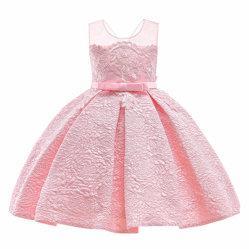 New Flower Girls' First Birthday Communion Birthday Party Embroidered Lace Mesh Dress Girls' Baby Dress Art Photography Dress
New Flower Girls' First Birthday Communion Birthday Party Embroidered Lace Mesh Dress Girls' Baby Dress Art Photography Dress