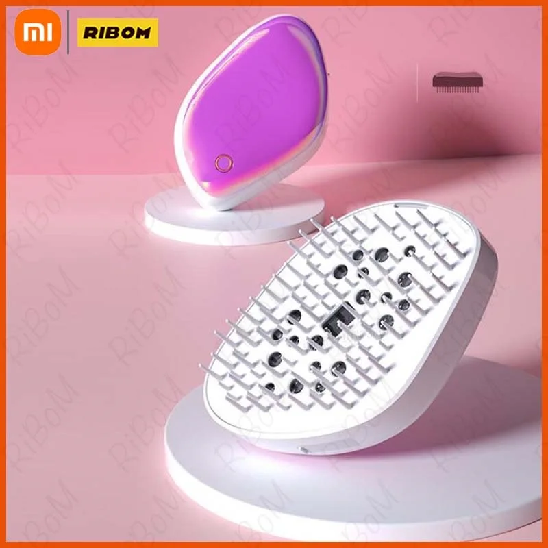 Новая электрическая лазерная расческа Xiaomi LLLT для ухода за волосами Здоровье рост против выпадения волос Массажная Расческа щетка расческа ...
Новая электрическая лазерная расческа Xiaomi LLLT для ухода за волосами Здоровье рост против выпадения волос Массажная Расческа щетка расческа ...