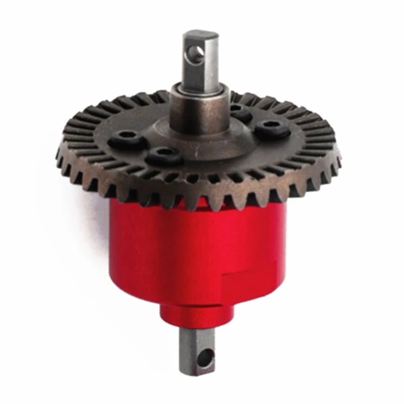 All Metal Front Rear Differential For Traxxas Slash 4X4 VXL Stampede Rustler Remo HQ727 1/10 RC Car Upgrade Parts
All Metal Front Rear Differential For Traxxas Slash 4X4 VXL Stampede Rustler Remo HQ727 1/10 RC Car Upgrade Parts