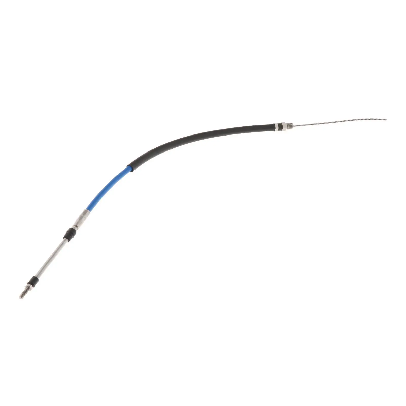Throttle Cable Direct Replaces for Yamaha 48HP 50HP Outboard Engine Easy to Install
Throttle Cable Direct Replaces for Yamaha 48HP 50HP Outboard Engine Easy to Install