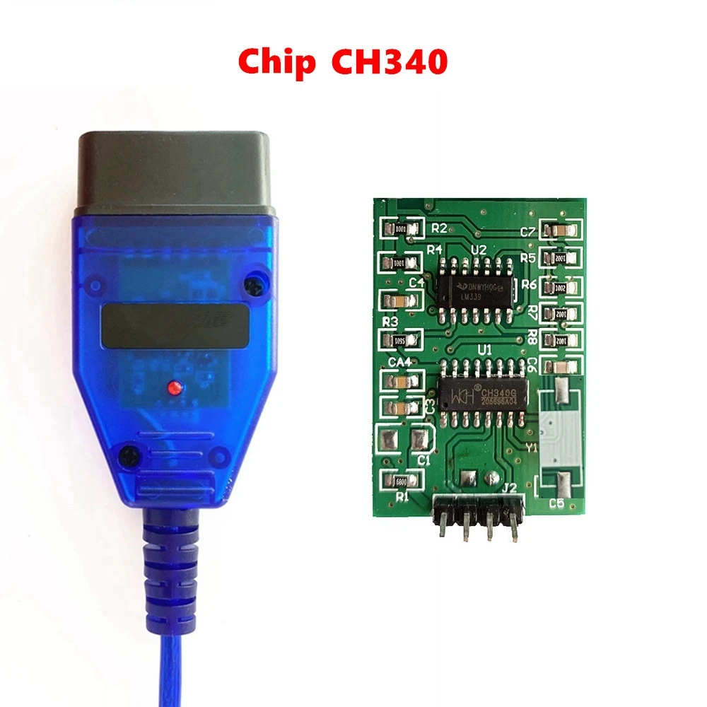 Автомобильный диагностический инструмент VAG KKL с чипом CH340 VAG Car 409.1 USB-разъем VAG409 Интерфейс сканера OBD2 для VW Skoda Audi Seat
Автомобильный диагностический инструмент VAG KKL с чипом CH340 VAG Car 409.1 USB-разъем VAG409 Интерфейс сканера OBD2 для VW Skoda Audi Seat