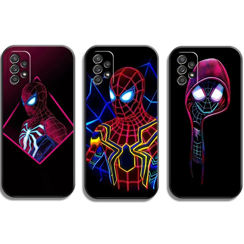Marvel Comics LOGO Phone Cases For Samsung Galaxy A51 4G A51 5G A71 4G A71 5G A52 4G A52 5G A72 4G A72 5G Cases Back Cover
Marvel Comics LOGO Phone Cases For Samsung Galaxy A51 4G A51 5G A71 4G A71 5G A52 4G A52 5G A72 4G A72 5G Cases Back Cover