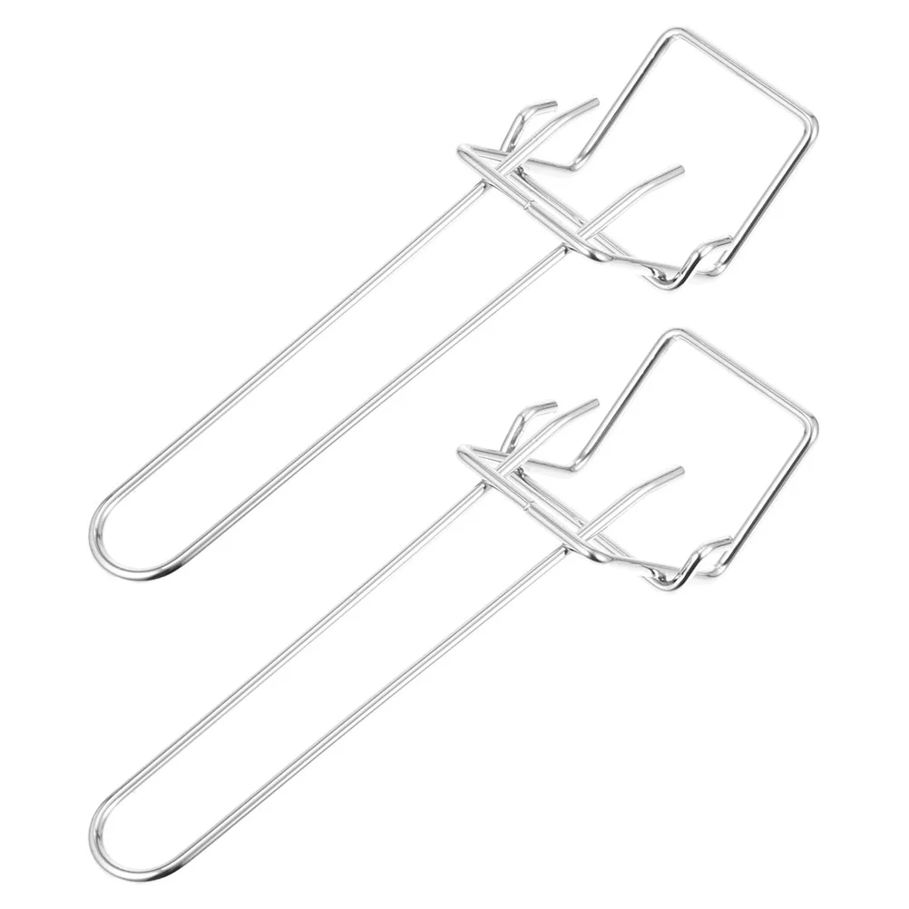 2pcs Anti-scalding Bowl Holder Anti-scalding Bowl Clamp Anti-scalding Bowl Clip for Restaurant Kitchen Home
2pcs Anti-scalding Bowl Holder Anti-scalding Bowl Clamp Anti-scalding Bowl Clip for Restaurant Kitchen Home