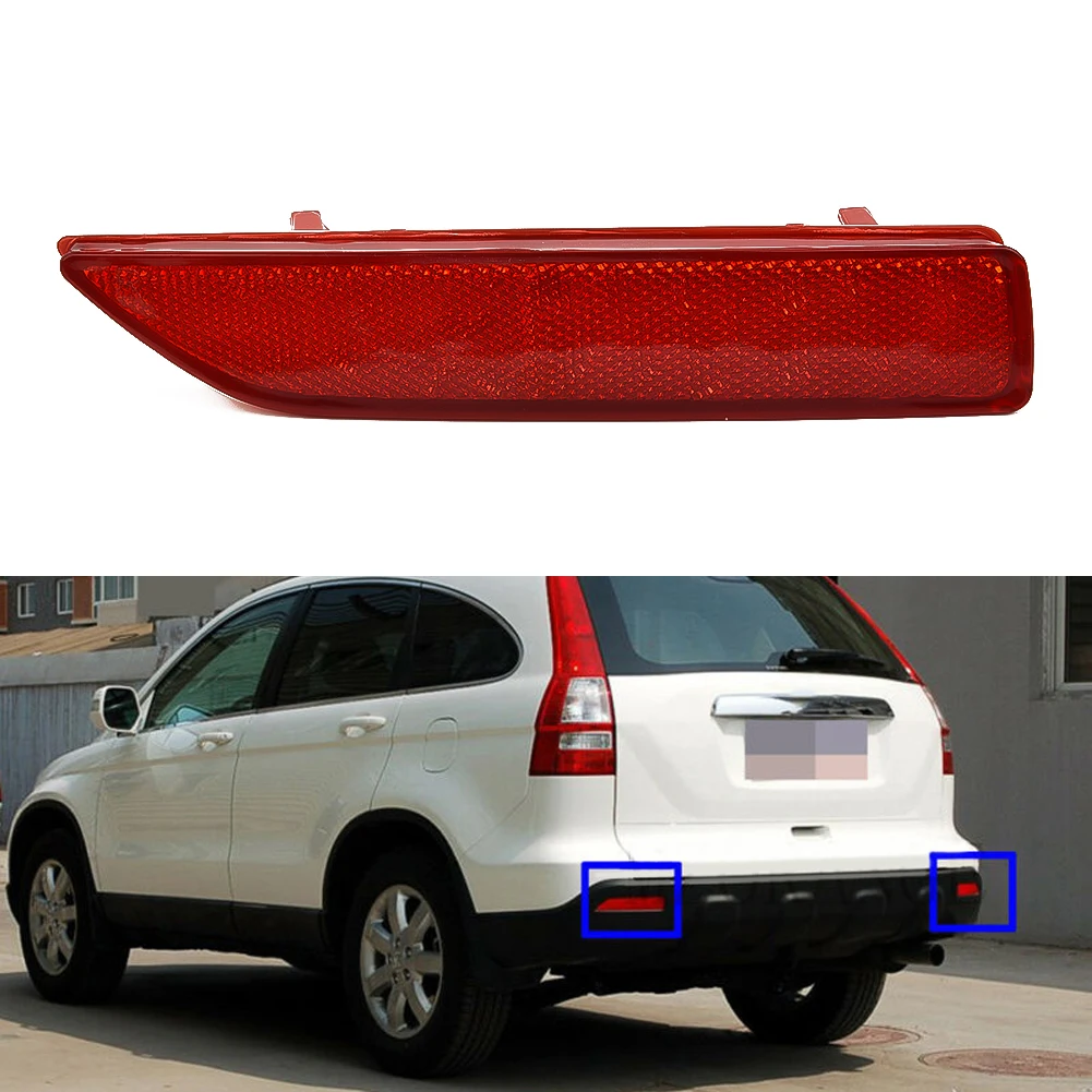 1 пара чехлов для отражателей заднего бампера для Honda For CRV 07 08 09 для CRV задний бампер аксессуары для автомобиля
1 пара чехлов для отражателей заднего бампера для Honda For CRV 07 08 09 для CRV задний бампер аксессуары для автомобиля