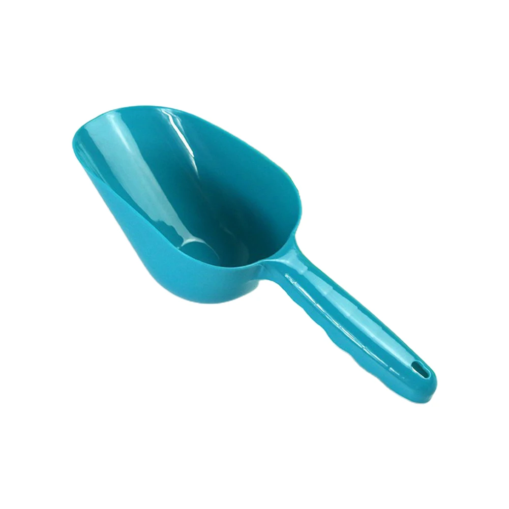 Beach Digging Spoon Plastic Shovels Planting Tools Anti-slip Handle Ergonomic Garden Tools Shovels Soil Loosening
Beach Digging Spoon Plastic Shovels Planting Tools Anti-slip Handle Ergonomic Garden Tools Shovels Soil Loosening