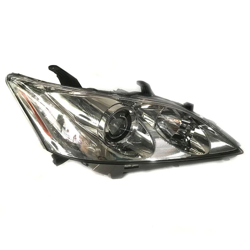 Suitable For Lexus ES350 Car Headlight High Quality And Affordable Headlamp For Car Auto Lighting Systems Headlights
Suitable For Lexus ES350 Car Headlight High Quality And Affordable Headlamp For Car Auto Lighting Systems Headlights