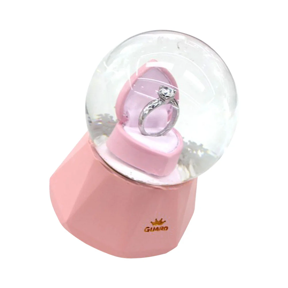 Романтическое кольцо с кристаллами, романтическое настольное украшение, батарея
Романтическое кольцо с кристаллами, романтическое настольное украшение, батарея