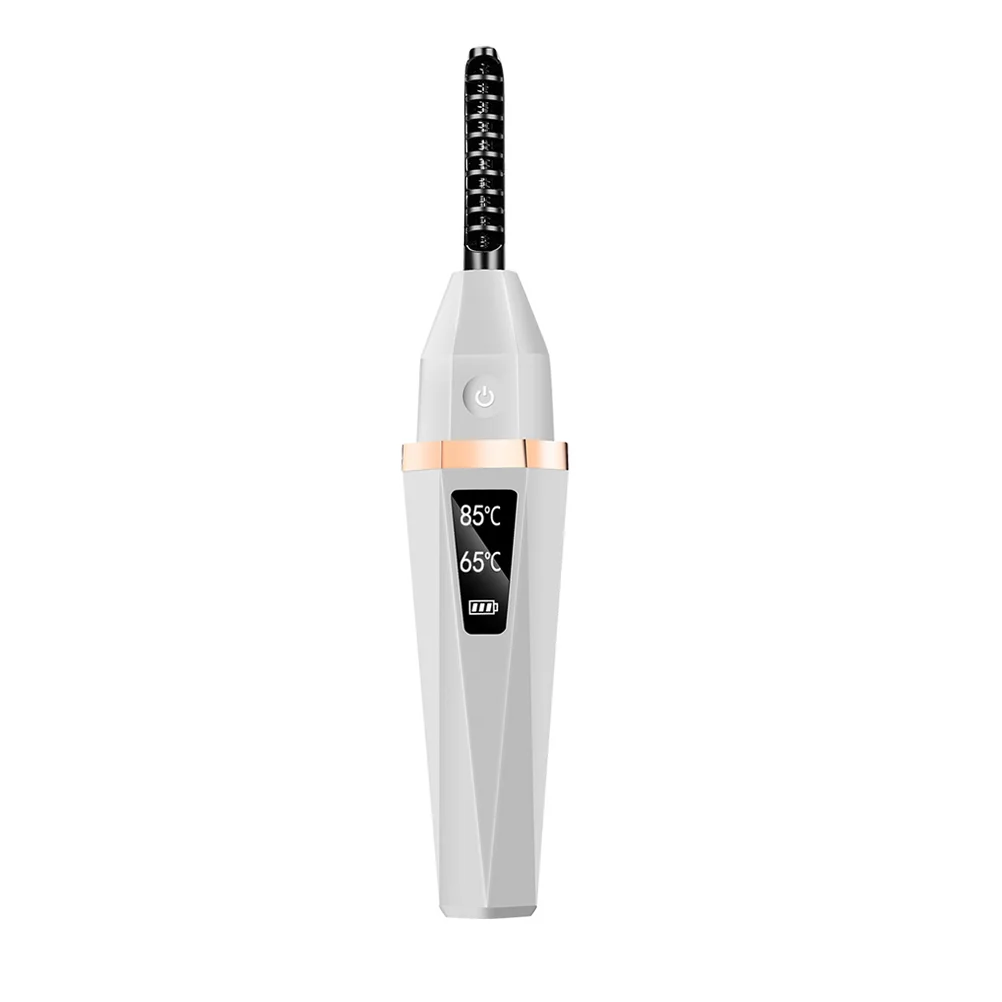 1pc Beauty Salon Electric Rechargeable Lash Curler Eyelash Curler Eyelashes Tool
1pc Beauty Salon Electric Rechargeable Lash Curler Eyelash Curler Eyelashes Tool