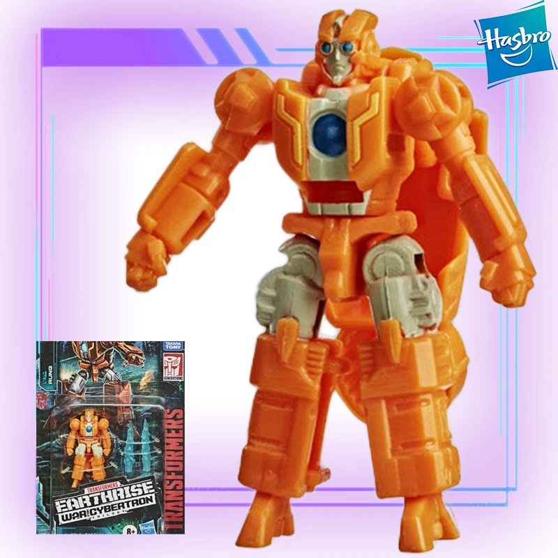 Hasbro Transformers Rung Optimus Prime Starscream Model Anime Hero Robot Toys for Boys Christmas Gift Free Shipping Items
Hasbro Transformers Rung Optimus Prime Starscream Model Anime Hero Robot Toys for Boys Christmas Gift Free Shipping Items