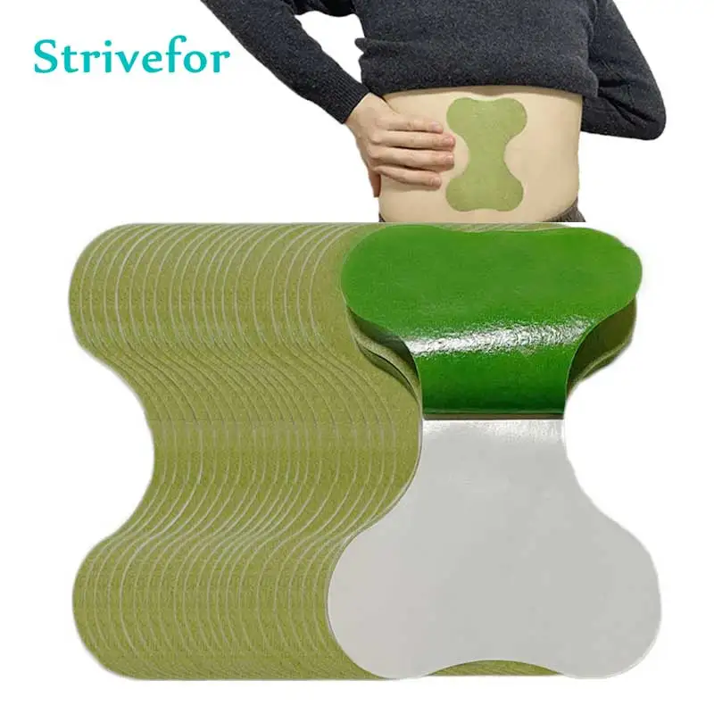 32pcs Wormwood Back Pain Relief Patch Lumbar Spine Painkiller Chinese Medical Plasters Arthritis Moxibustion Blam Sticker BT0114
32pcs Wormwood Back Pain Relief Patch Lumbar Spine Painkiller Chinese Medical Plasters Arthritis Moxibustion Blam Sticker BT0114