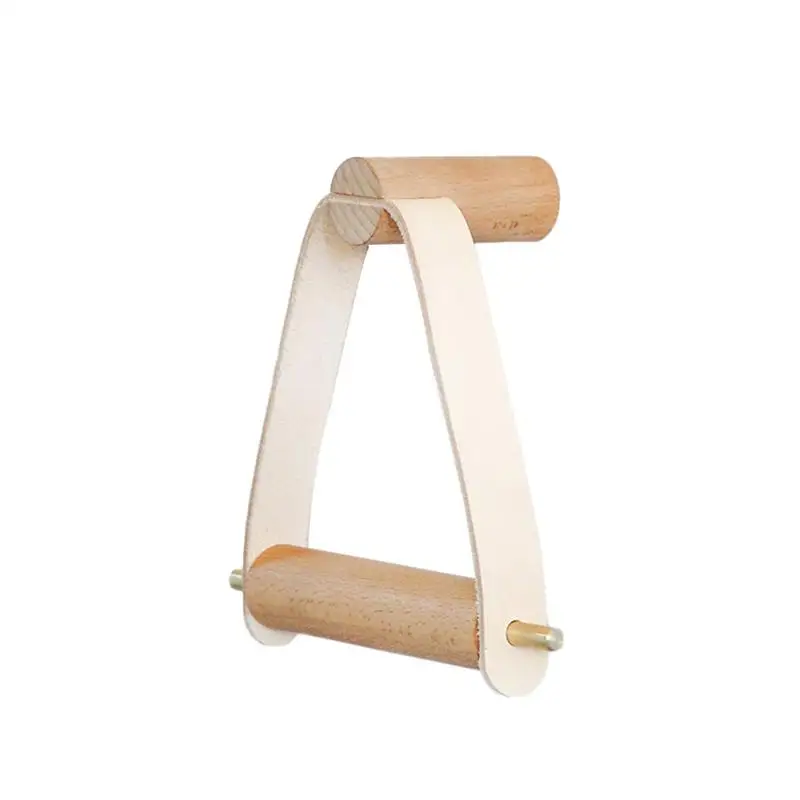 Wooden Rolled Toilet Paper Holder Bathroom Storage Paper Hand Towel Dispenser Toilet Tissue Paper Rack
Wooden Rolled Toilet Paper Holder Bathroom Storage Paper Hand Towel Dispenser Toilet Tissue Paper Rack