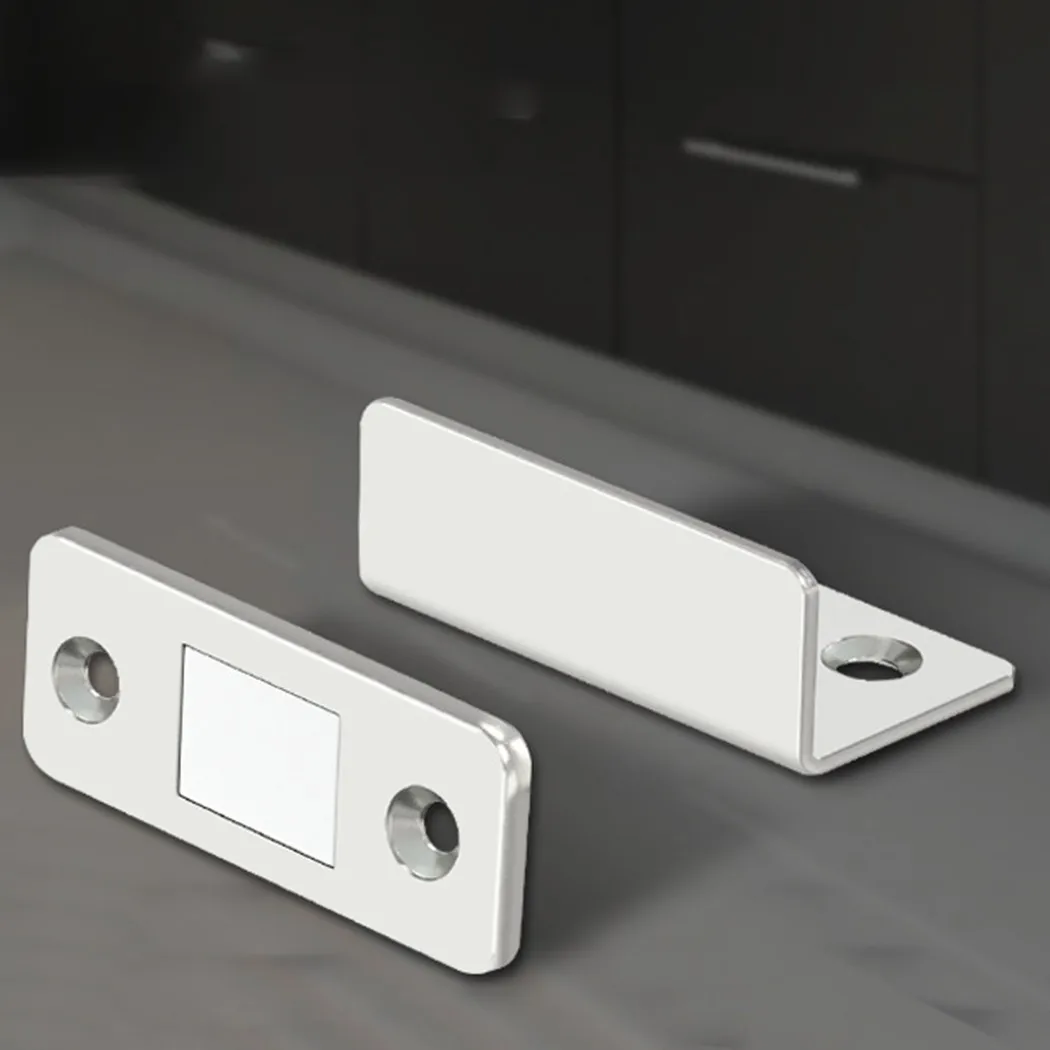 1pcs Stainless Steel ¥¥¥¥Strong Magnetic Catch Latch Ultra Thin For Door Cabinet Cupboard Drawer Closer With Screw Home Hardware
1pcs Stainless Steel ¥¥¥¥Strong Magnetic Catch Latch Ultra Thin For Door Cabinet Cupboard Drawer Closer With Screw Home Hardware