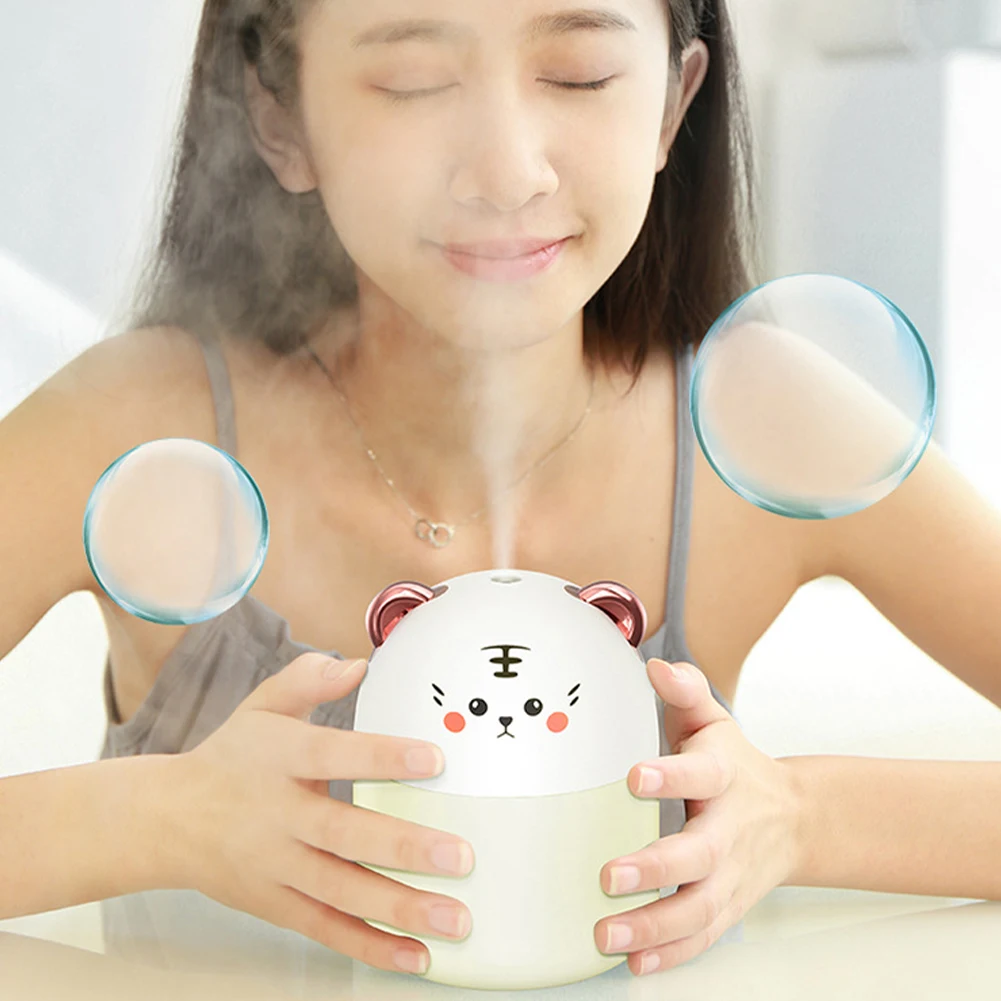 Air Humidifier Ultrasonic Essential Oil Diffuser USB Electric Humidifiers Air Purifier with Night Light Humididicator Car Home
Air Humidifier Ultrasonic Essential Oil Diffuser USB Electric Humidifiers Air Purifier with Night Light Humididicator Car Home