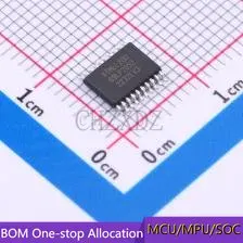 100% Original AT89LP2052-20XU TSSOP-20 Single Chip Microcomputer (MCU/MPU/SOC) AT89LP2052 20XU
100% Original AT89LP2052-20XU TSSOP-20 Single Chip Microcomputer (MCU/MPU/SOC) AT89LP2052 20XU