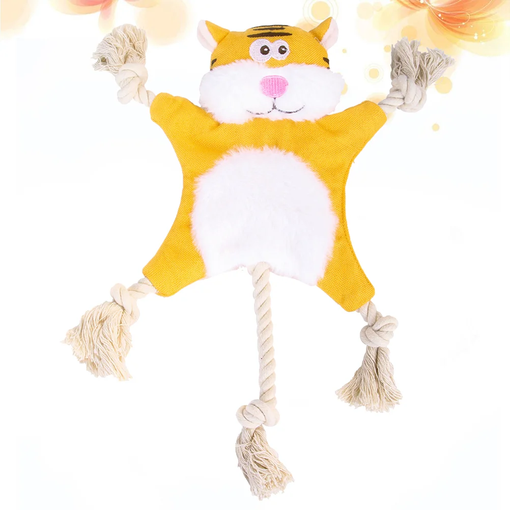 Squeaky Chew Stuffed Toys Funny Shaped Educational for Puppy Cat ( )
Squeaky Chew Stuffed Toys Funny Shaped Educational for Puppy Cat ( )