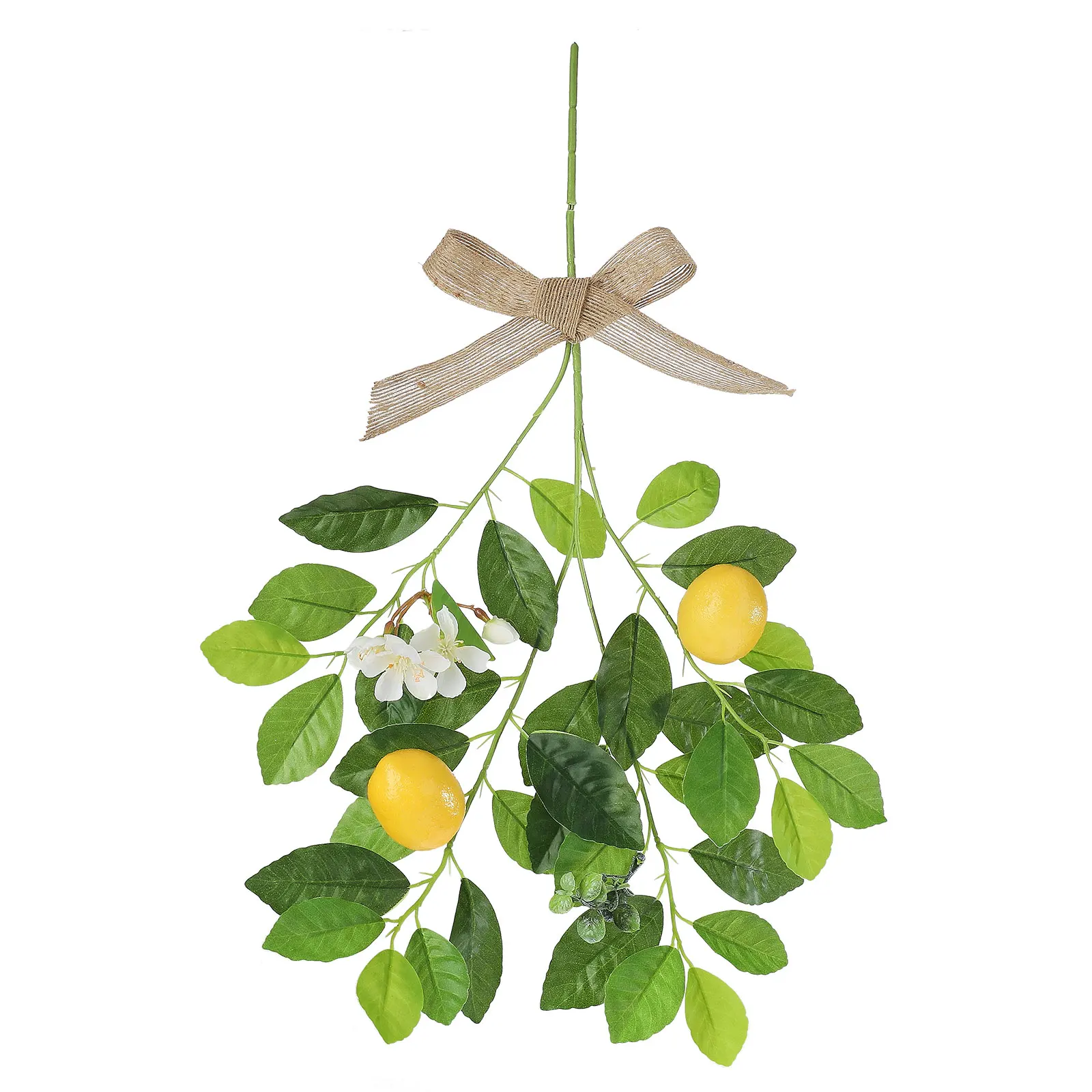 Imitation Plants Lemon Branches Decorations Wedding Party Props 42cm Can Be Hung Upside Down Creative Fake Fruit DIY Ornaments
Imitation Plants Lemon Branches Decorations Wedding Party Props 42cm Can Be Hung Upside Down Creative Fake Fruit DIY Ornaments